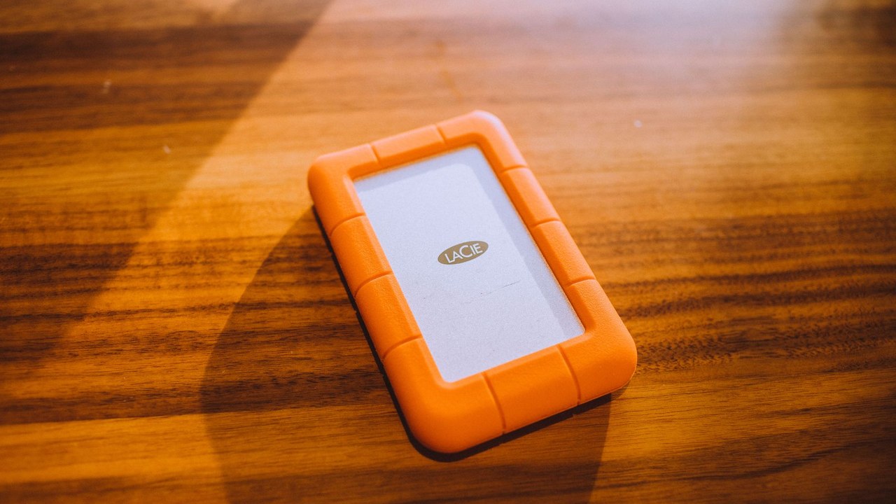 The Case For Cloud Backups Over Local Storage — Tech Level Business