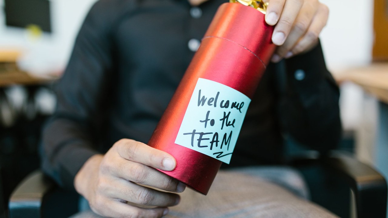 The Hidden Cost Of Poor Onboarding For New Hires — Tech Level Business