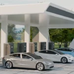 Exploring the Financials: Tesla Charging Station Franchise Costs