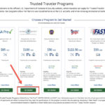 Navigating the Global Entry Application Process: Your Complete Guide to Hassle-Free Travel