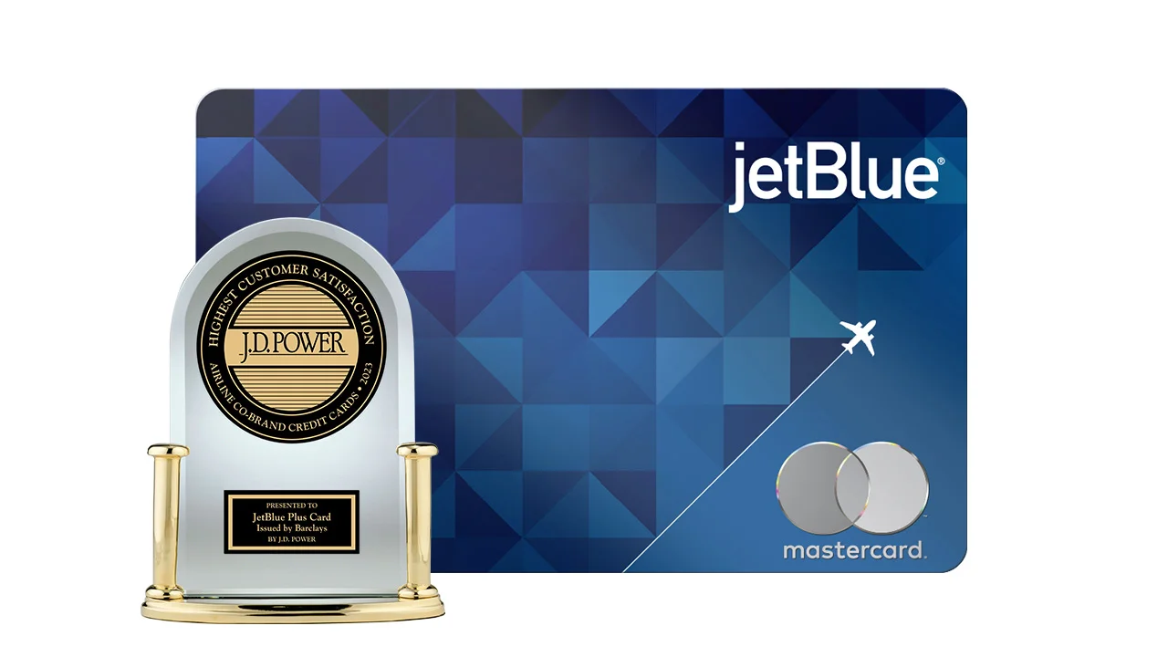 Unveiling the JetBlue Credit Card: Your Ticket to Travel Rewards and More