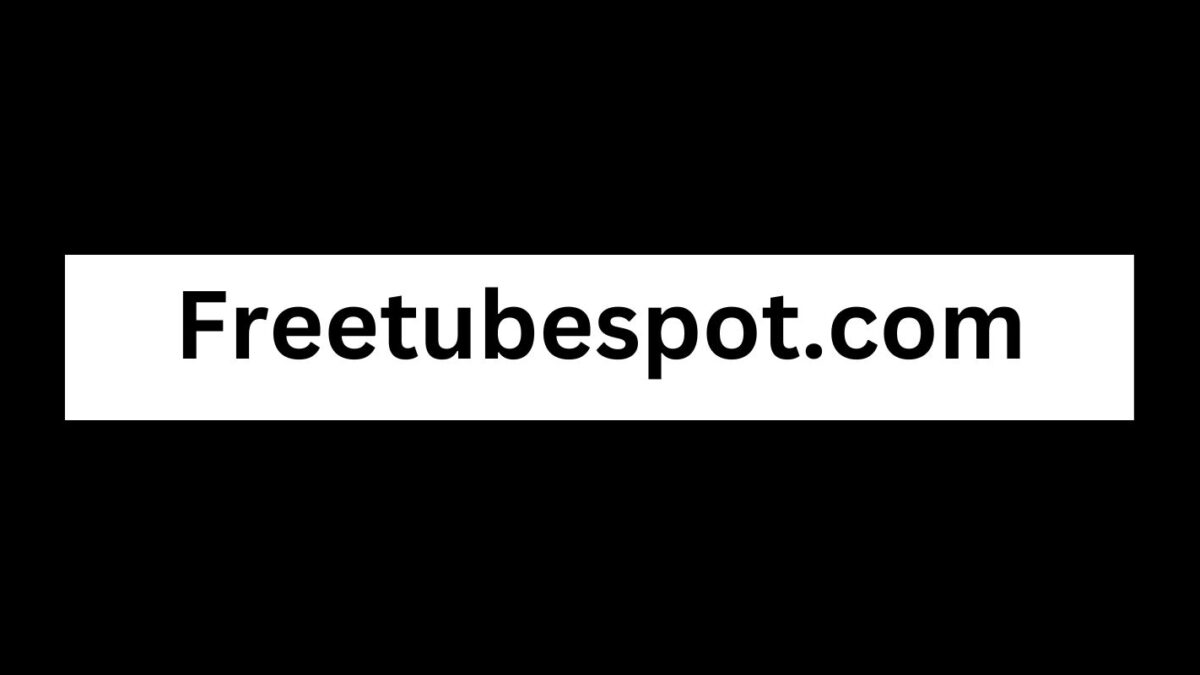 freetubespot.com