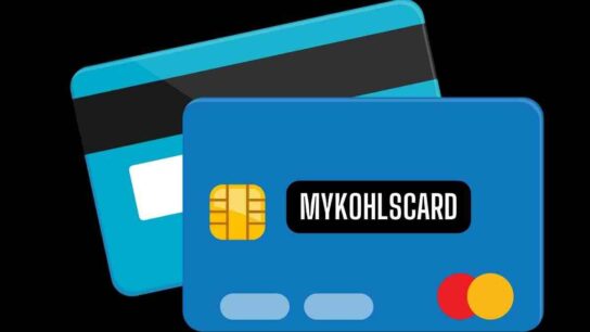 mykohlscard