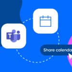 How to Create a Team Calendar in Outlook