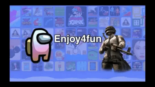 enjoy4fun games