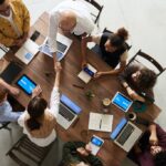 How Customizable Talkgroups Enhance Team Collaboration