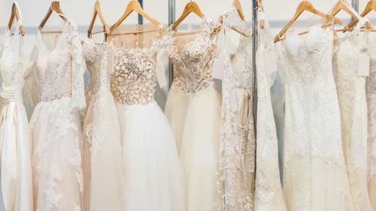 Perfect Bridal Dresses at Brides of Beecroft