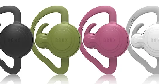 Bonx Grip