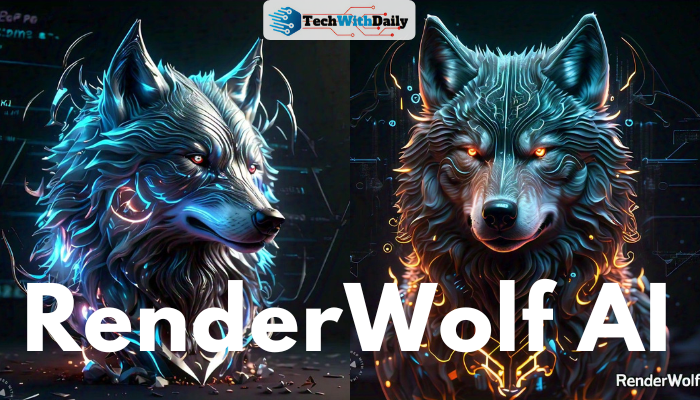 RenderWolf AI