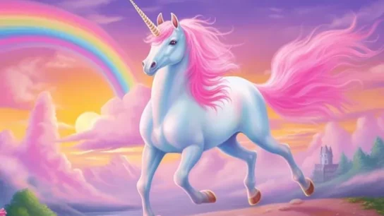 Ünikorn: From Mythical Legend to Modern Symbol