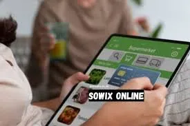 Sowix Online