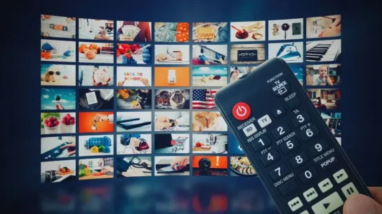 Brahflix: The Ultimate Streaming Platform