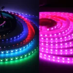 Why Neon Flexible Strip Lights Are the Perfect Choice for Creative and Functional Lighting Projects