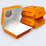 How to Ship Custom Burger Boxes to the USA?