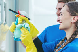 Calgary House Cleaning Services: Experience the Best in Professional Cleaning