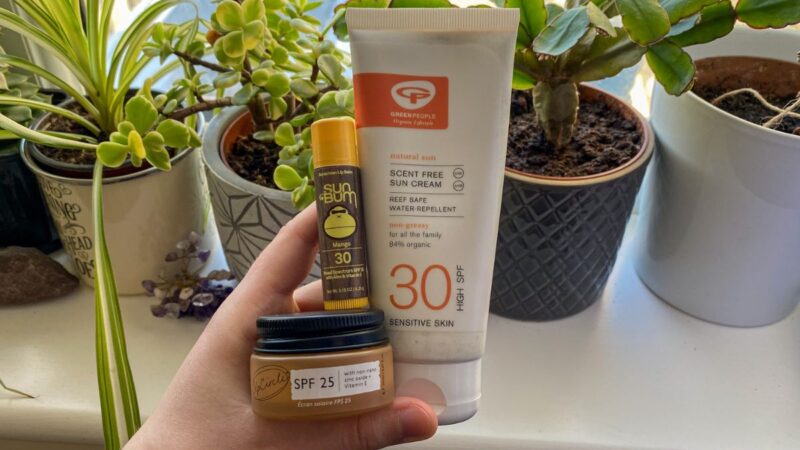 The Benefits of Using Environmentally Friendly Sunscreen for Sustainable Skin Care