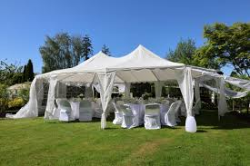 Elevate Your Event with Marquee Tent Rentals in Vancouver