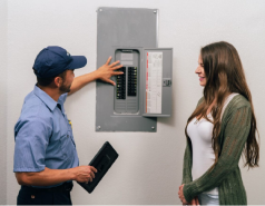 What to Expect from an Emergency Electrician Service