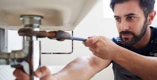 Finding Reliable Plumbing Services in Ashby and Burton