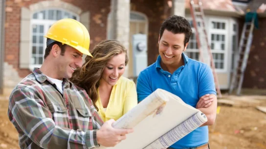 Hiring a Local Addition Construction Company