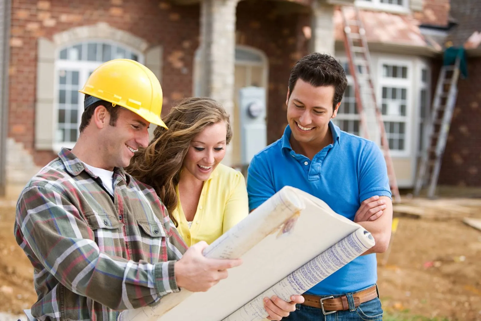 Hiring a Local Addition Construction Company