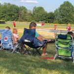 Top Outdoor Flooring and Folding Chairs for Sports and Events: A Comprehensive Guide