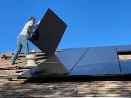 How Solar Roofing Services Can Increase Your Home's Value