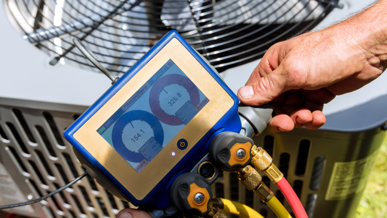 Smart HVAC Solutions: How Technology is Transforming Climate Control