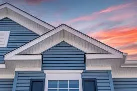 How Vinyl Siding Can Improve Your Home’s Energy Efficiency