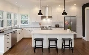 How to Choose the Right Kitchen Remodeler for Your Project