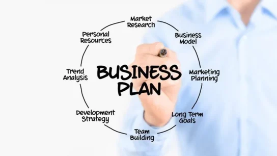 How to Create a Winning Franchise Business Plan: Key Steps for Success