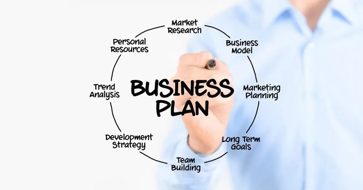 How to Create a Winning Franchise Business Plan: Key Steps for Success