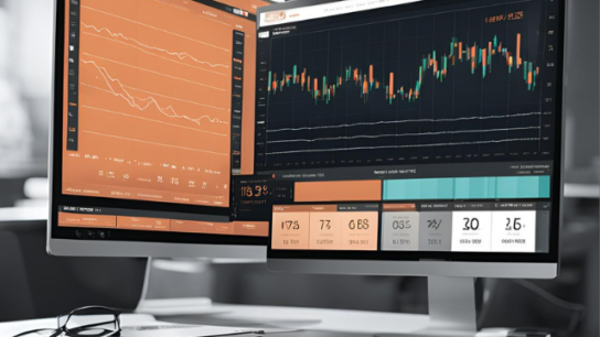 Leveraging CFD Trading Platforms