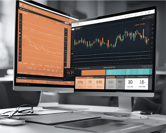 Leveraging CFD Trading Platforms