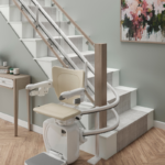 How Stair Lifts Can Improve Independence and Safety for Seniors