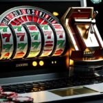 The Ultimate Guide to Playing on Easy-to-Win Slot Websites