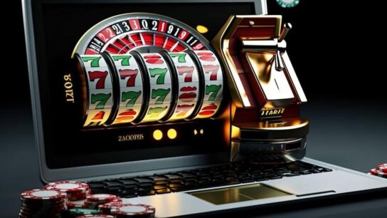 The Ultimate Guide to Playing on Easy-to-Win Slot Websites