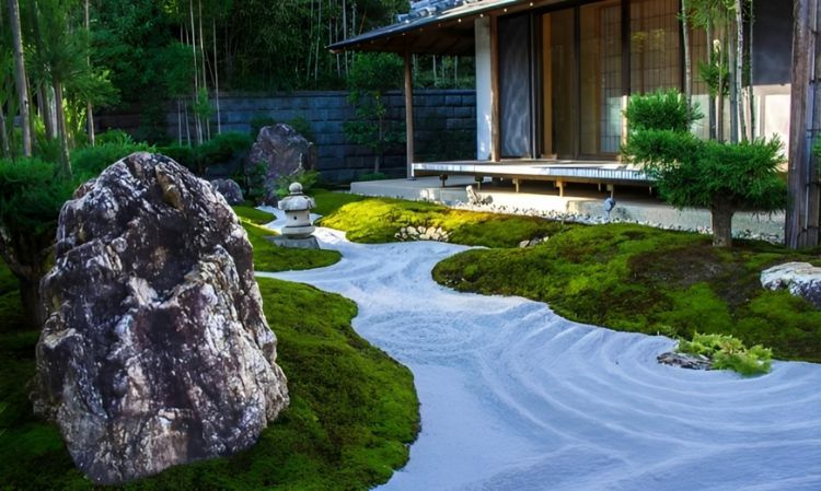 How to Create a Zen Garden: Designing a Tranquil Outdoor Retreat