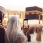 How is Technology Transforming the Umrah Experience