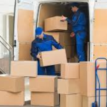 Why Safe Responsible Movers is the Top Residential Moving Company Boston Trusts