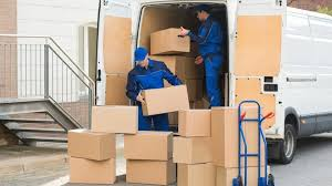 Why Safe Responsible Movers is the Top Residential Moving Company Boston Trusts