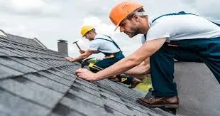 Roof Repair Contractors