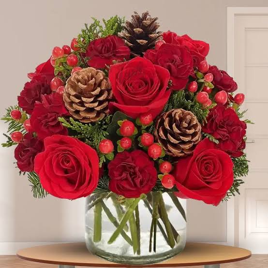 Top 8 Flowers & Gifts for Christmas Day in the Philippines Based on Filipino Tradition