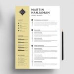 Free Downloadable Resume Templates for Word