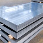 Exploring the Benefits of Using Q345 Steel Plate in Heavy-Duty Construction and Manufacturing