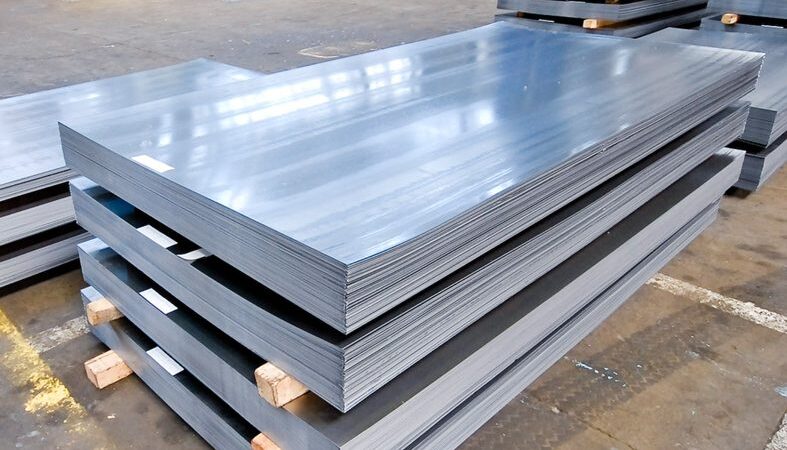 Exploring the Benefits of Using Q345 Steel Plate in Heavy-Duty Construction and Manufacturing