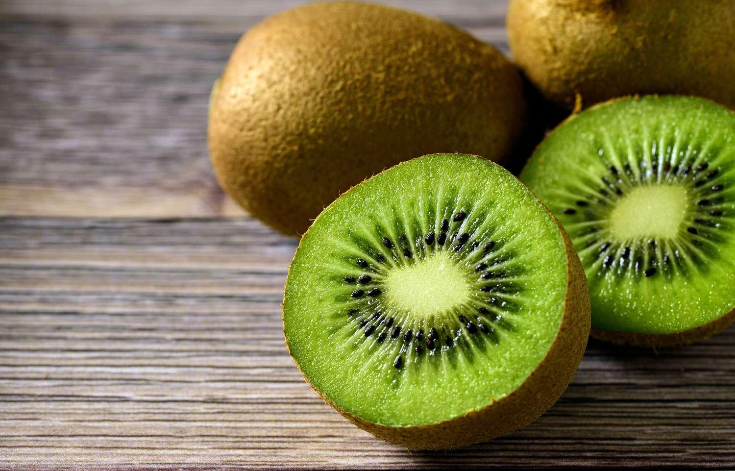 The Amazing Kiwi: A Nutritional Powerhouse