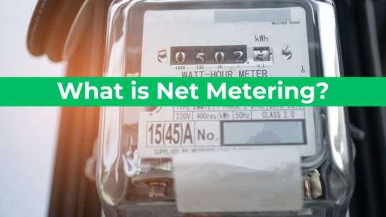 Net Metering