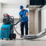 How Michiana Duct Cleaning Improves Indoor Air Quality