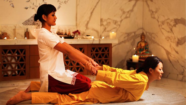 The Key to Health and Relaxation with Royal Massage Services